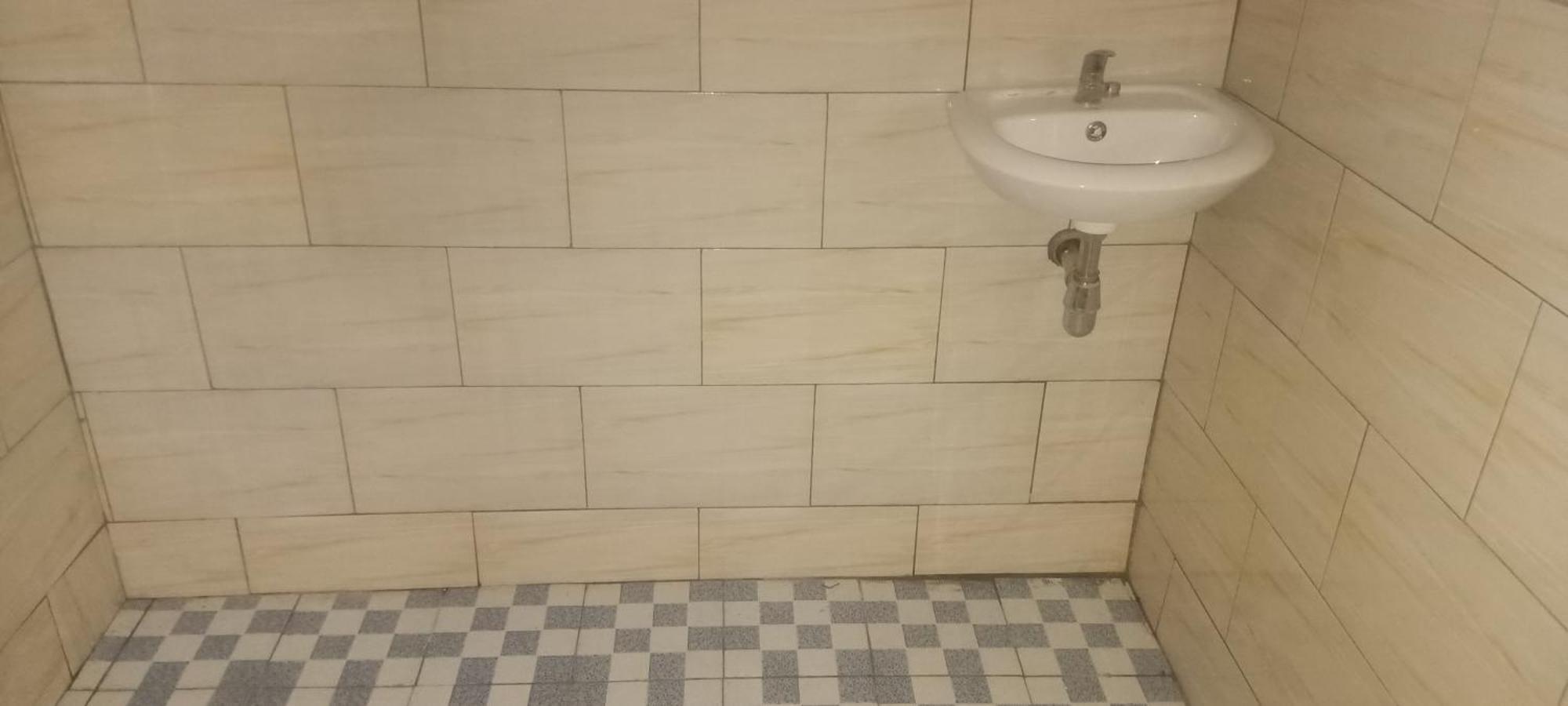 Apartamento Kamar Sasak Tetebatu Exterior foto