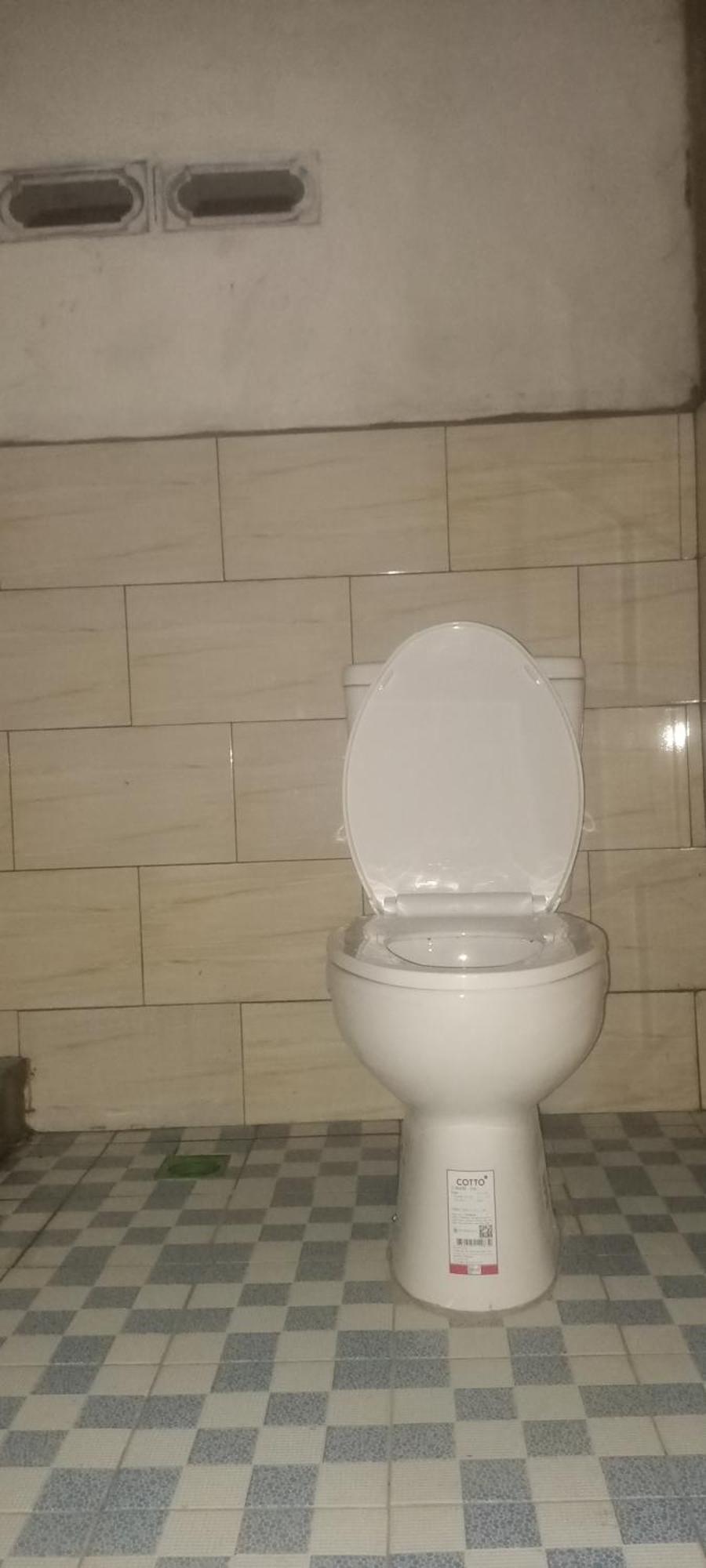 Apartamento Kamar Sasak Tetebatu Exterior foto