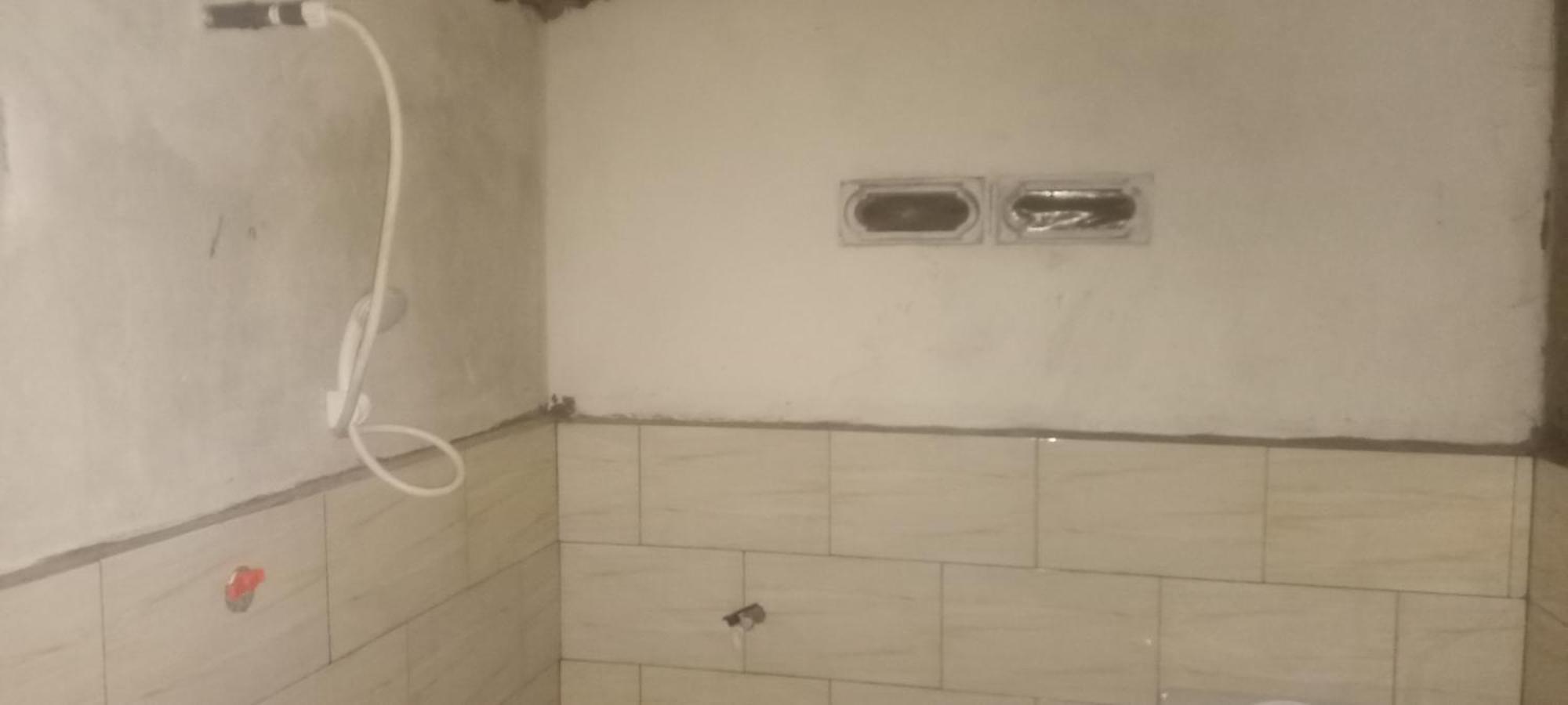Apartamento Kamar Sasak Tetebatu Exterior foto