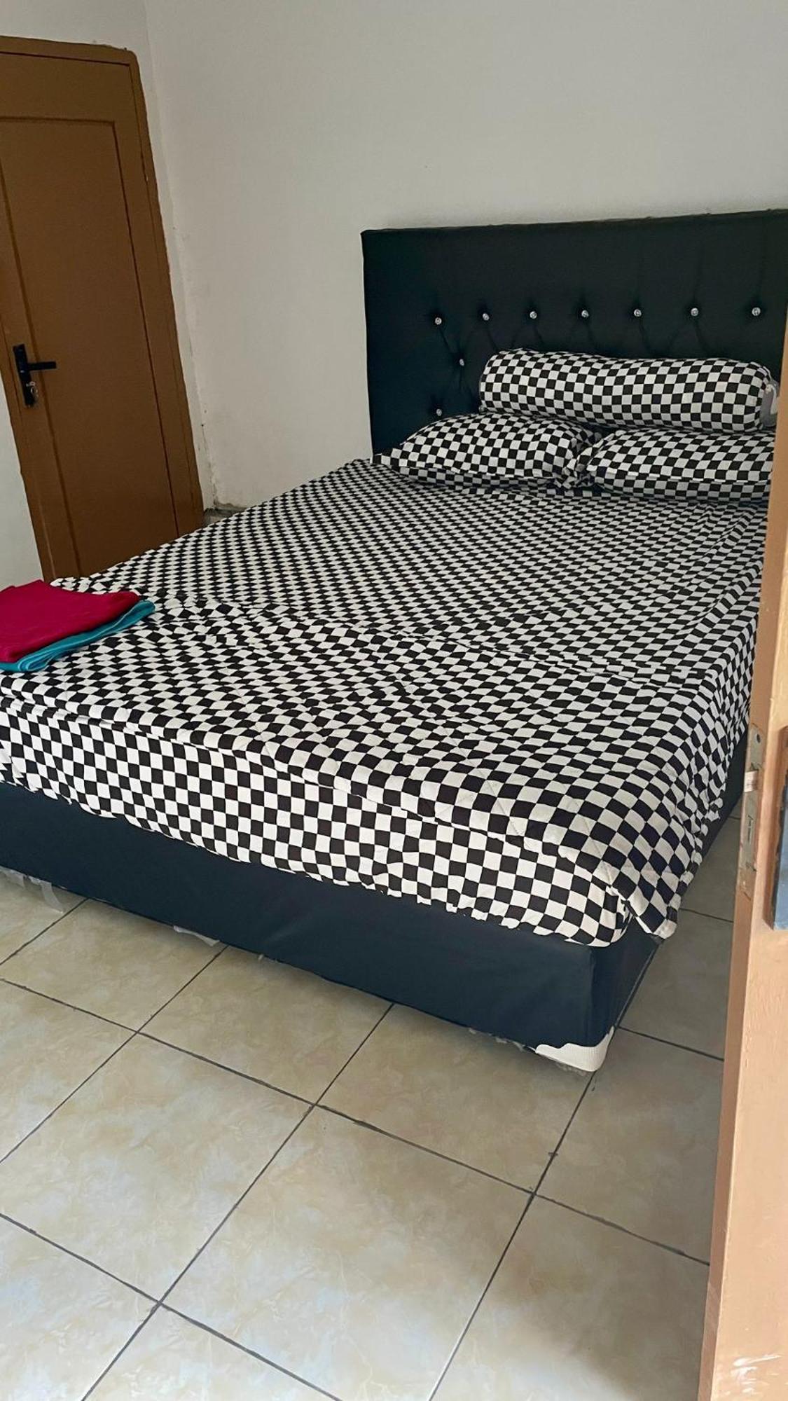 Apartamento Kamar Sasak Tetebatu Exterior foto
