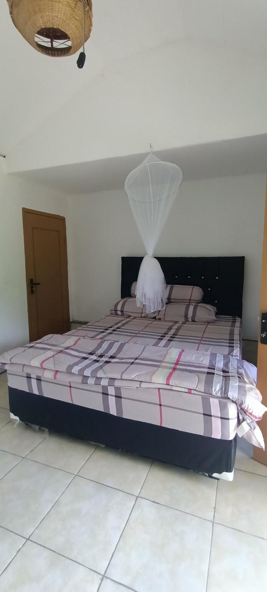 Apartamento Kamar Sasak Tetebatu Habitación foto